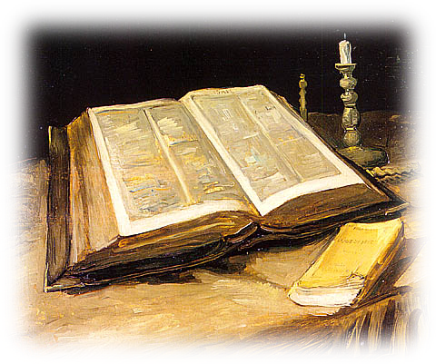 bible