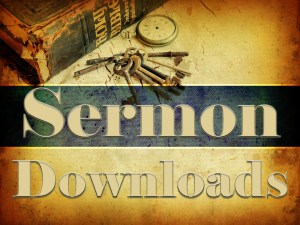 Click the picture to listen to this sermon