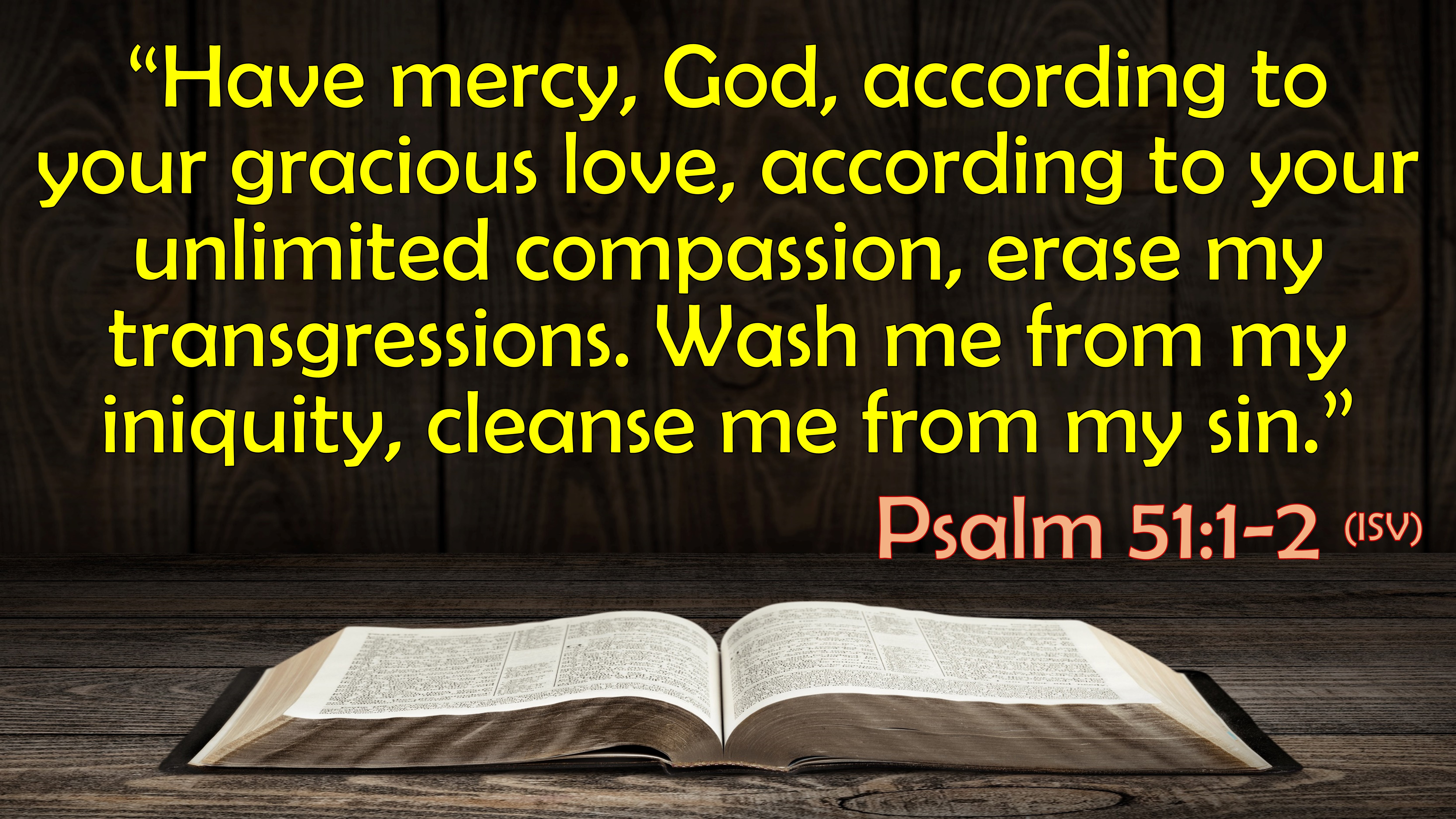 Ps 51 (1-2)