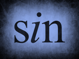sin