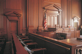 court
