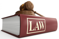 law