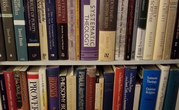 Modalism Redux? The Concept of “Personhood” in Classical&nbsp;Trinitarianism