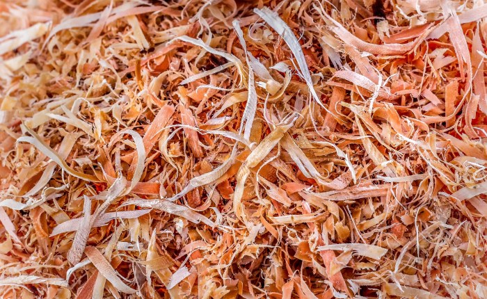 Beyond sawdust theology