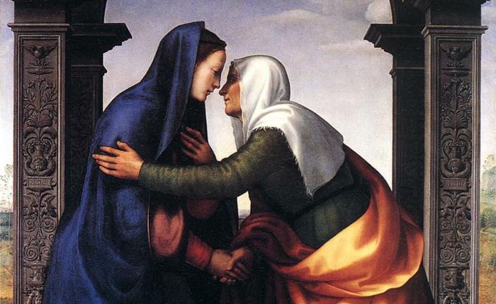 Why did Mary run&nbsp;away?