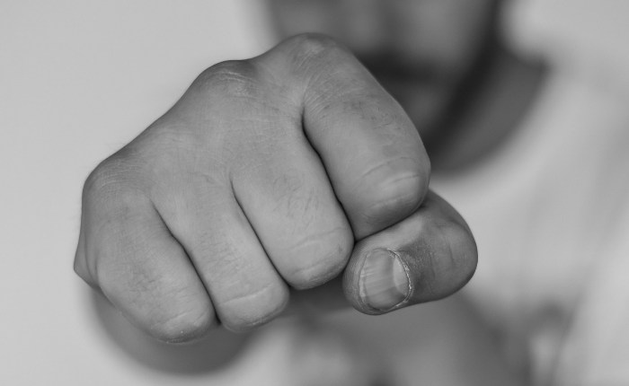 Big ideas and the Dutch&nbsp;kerfuffle