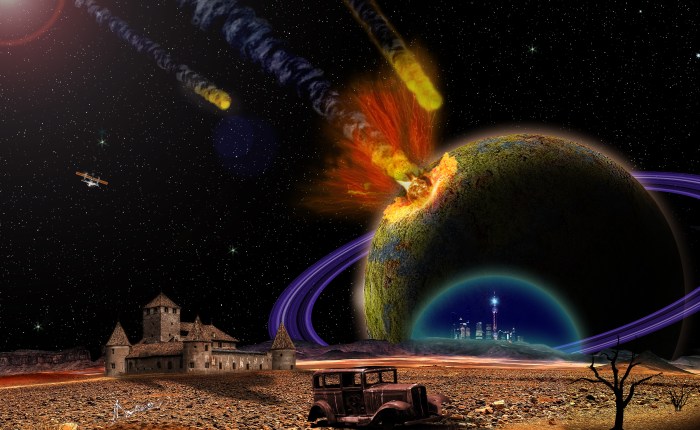 The man with no&nbsp;name