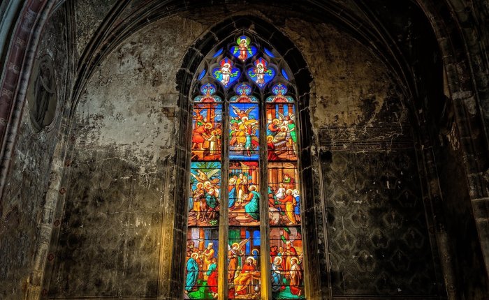 The Regulative Principle Isn’t Worth&nbsp;It