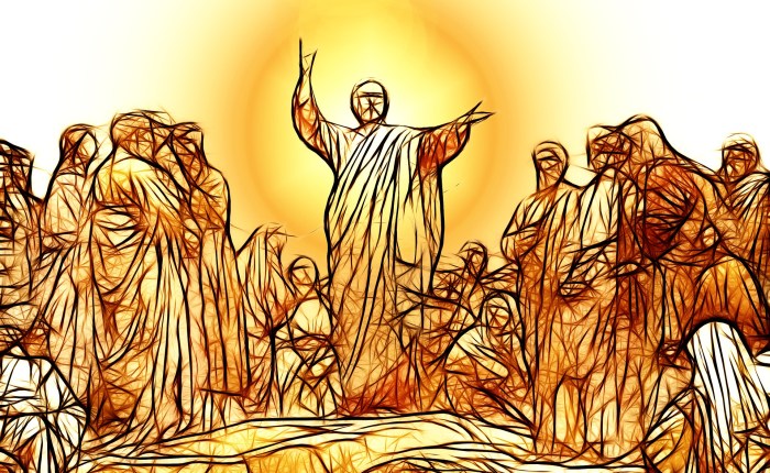 Thoughts on preaching