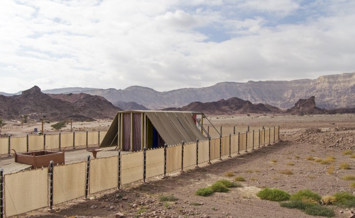 Jesus v. Moses: a translation conundrum