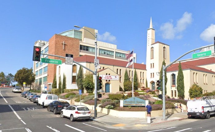 A Blast from the Fundamentalist&nbsp;Past!