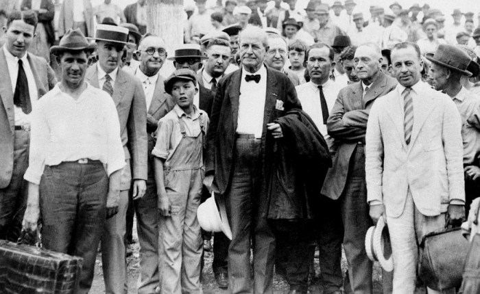 Much Ado About Something: A New Christian Fundamentalism for&nbsp;2022