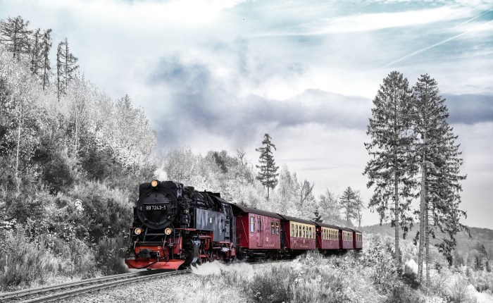 It isn’t an&nbsp;accident