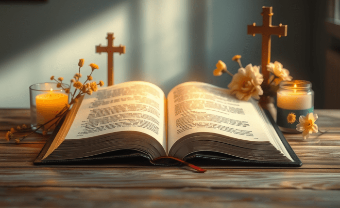 Why Christians Find Hope in Belonging to&nbsp;Jesus