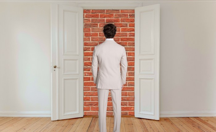 How do I know I’m in&nbsp;trouble?