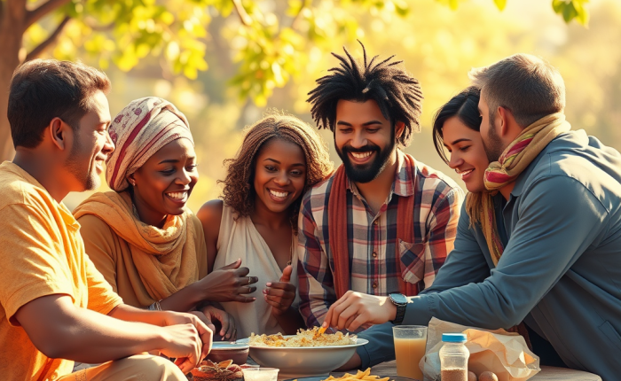 How to Be Jesus&nbsp;People