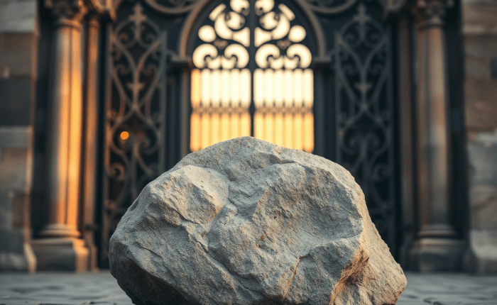 Is the Papacy Biblical? A Look at Matthew&nbsp;16