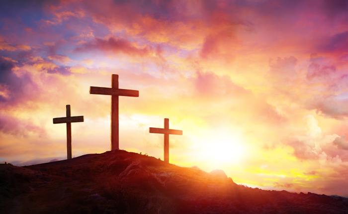 Analogies to understand Christ’s&nbsp;atonement