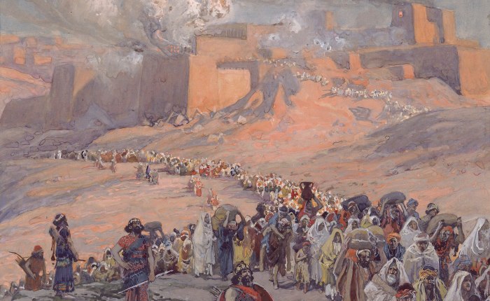 Understanding Daniel’s 70 “Weeks” Prophecy (pt.&nbsp;2)