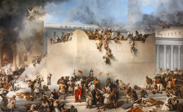 Understanding Daniel’s 70 “Weeks” Prophecy (pt.&nbsp;3)