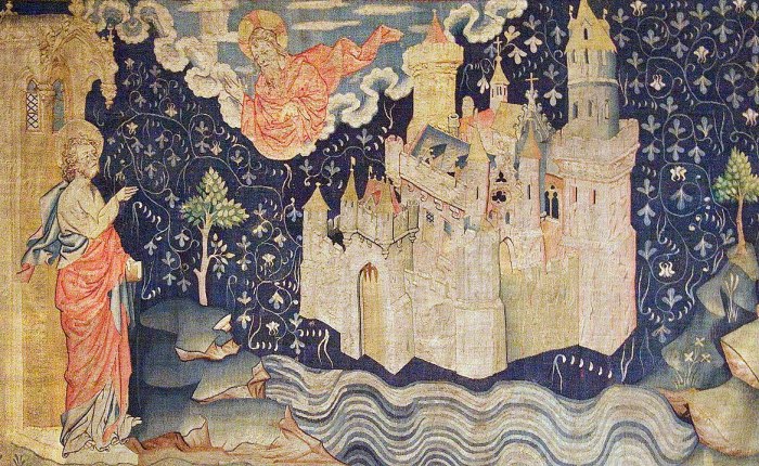 Understanding Daniel’s 70 “Weeks” Prophecy (pt. 5)