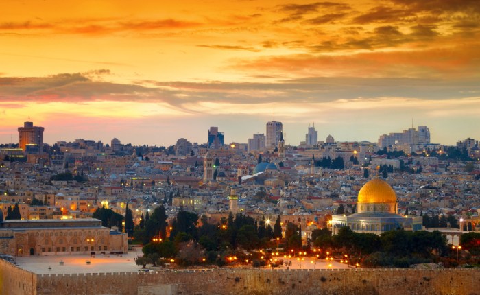 Why Good Christians Disagree About Israel’s&nbsp;Future